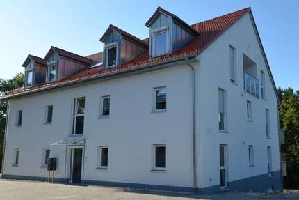 Wohnung zum Mieten in Tuchenbach 1.200 € 112 m²