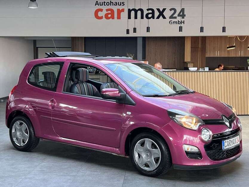 Twingo