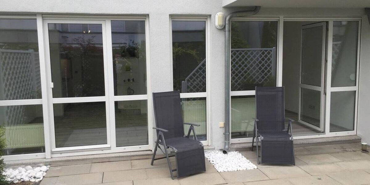 Etagenwohnung Forchheim - 2 Zimmer, 71 m&sup2;, 269.000&euro; | Angebot:26344109