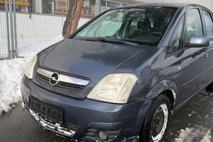 Opel Meriva 128.000 km 1.800 &euro; Feucht 90537