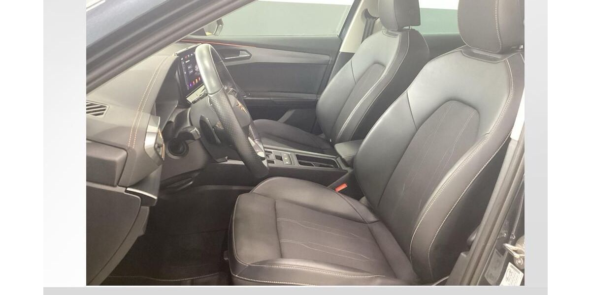 Cupra Formentor 28.400 km 26.980 &euro; Fürth 90763