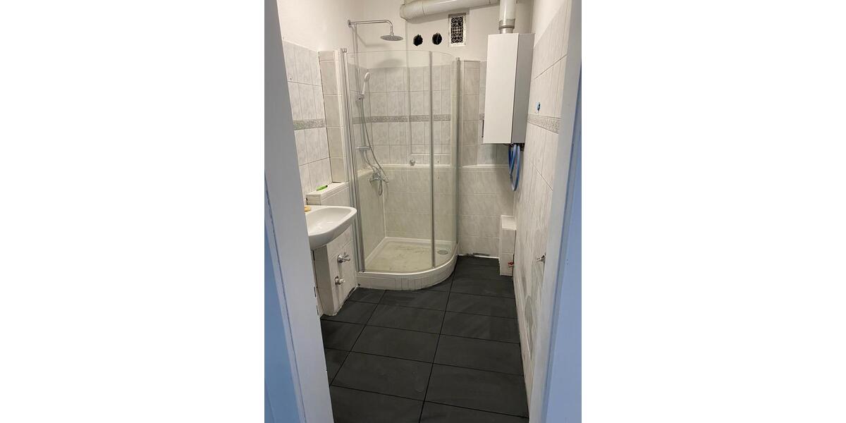 Etagenwohnung Nürnberg Gleißhammer - 6 Zimmer, 115 m&sup2;, 1.250&euro; | Angebot:26405827