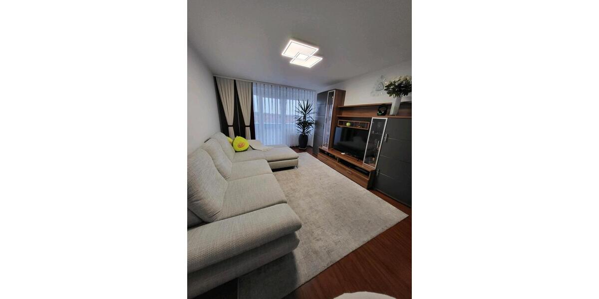 Etagenwohnung Nürnberg Langwasser - 2 Zimmer, 64 m&sup2;, 229.997&euro; | Angebot:26084589