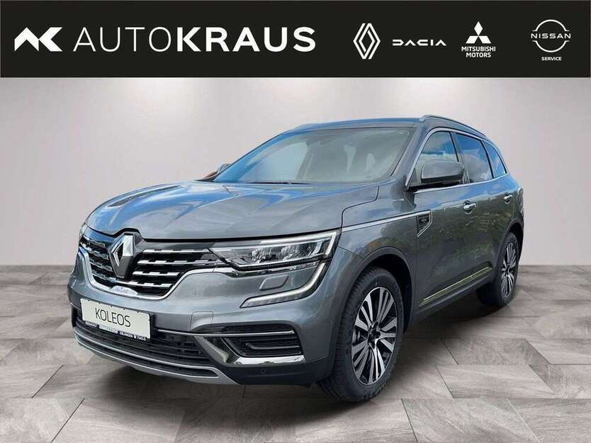 Koleos