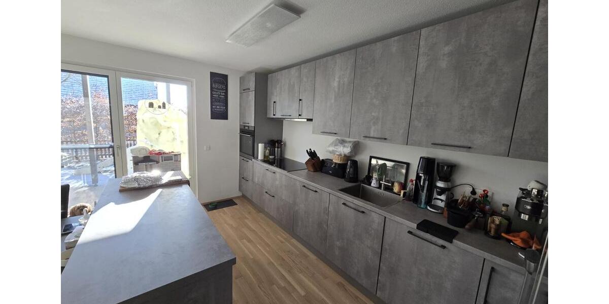 Geräumige 3-Zimmer EG-Wohnung mit Garten in Nürnberg-Reutles 3 zimmer