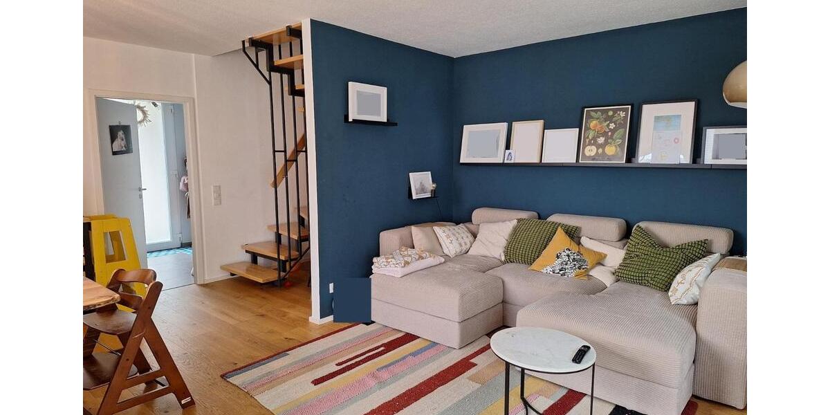 Reihenhaus Röthenbach an der Pegnitz - 4 Zimmer, 120 m&sup2;, 629.000&euro; | Angebot:26698016