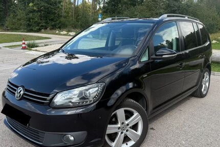 VW Touran 254.950 km 8.999 € Wendelstein 90530