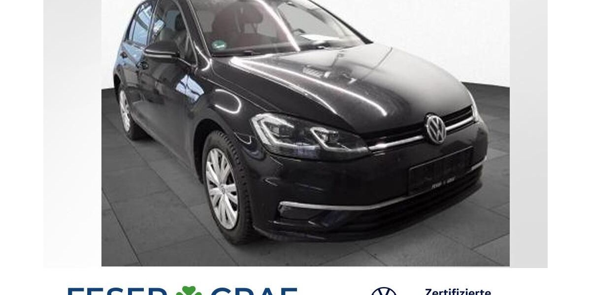 VW Golf 71.726 km 19.401 &euro; Nürnberg 90411