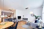 Etagenwohnung Nürnberg Laufamholz - 4 Zimmer, 93 m&sup2;, 668.920&euro; | Angebot:26230020