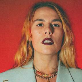 Lara Hulo 06.11.2025 Z-Bau Galerie