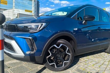 Opel Crossland (X) 41.000 km 14.400 &euro; Nürnberg 90439