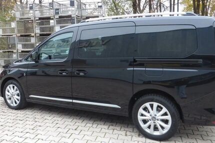VW Caddy Maxi 24.000 km 30.990 &euro; Windsbach 91575
