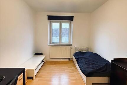 Top-Lage am Stadtpark: Renditestarke 3-Zimmer-Wohnung für Anleger 3 zimmer