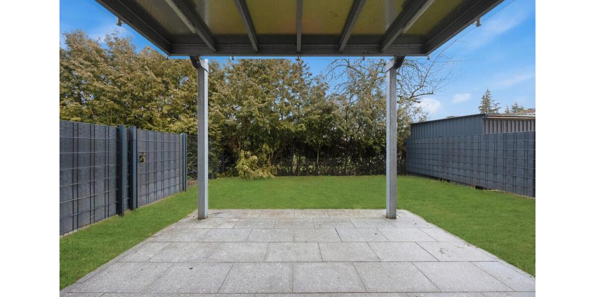 Terrassenwohnung Oberasbach - 3 Zimmer, 88 m&sup2;, 1.500&euro; | Angebot:26122412