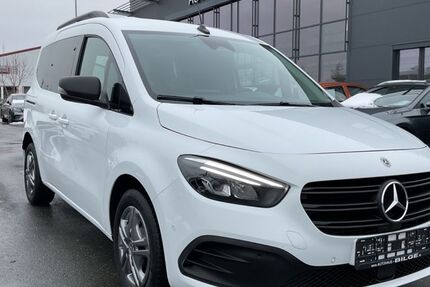 Mercedes-Benz Citan 128.724 km 15.898 &euro; Fürth 90763