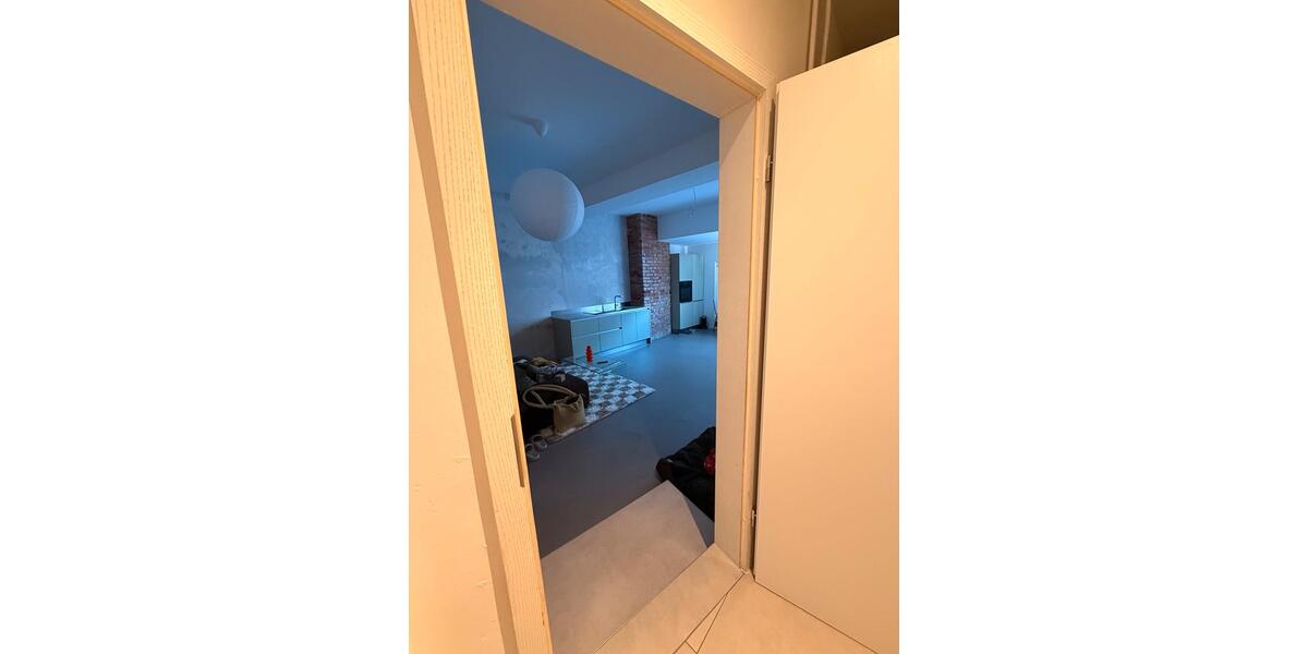 Erdgeschoßwohnung Nürnberg Gleißhammer - 4.5 Zimmer, 80 m&sup2;, 1.250&euro; | Angebot:26230337