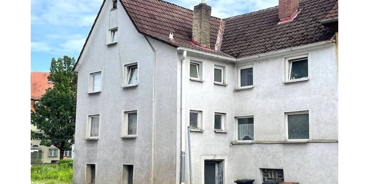 Mehrfamilienhaus, Wohnhaus Hersbruck - 1 Zimmer, 165 m&sup2;, 225.000&euro; | Angebot:25662833