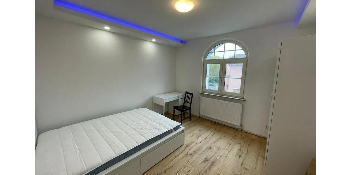 Etagenwohnung Nürnberg Gleißhammer - 1 Zimmer, 20 m&sup2;, 410&euro; | Angebot:26623345