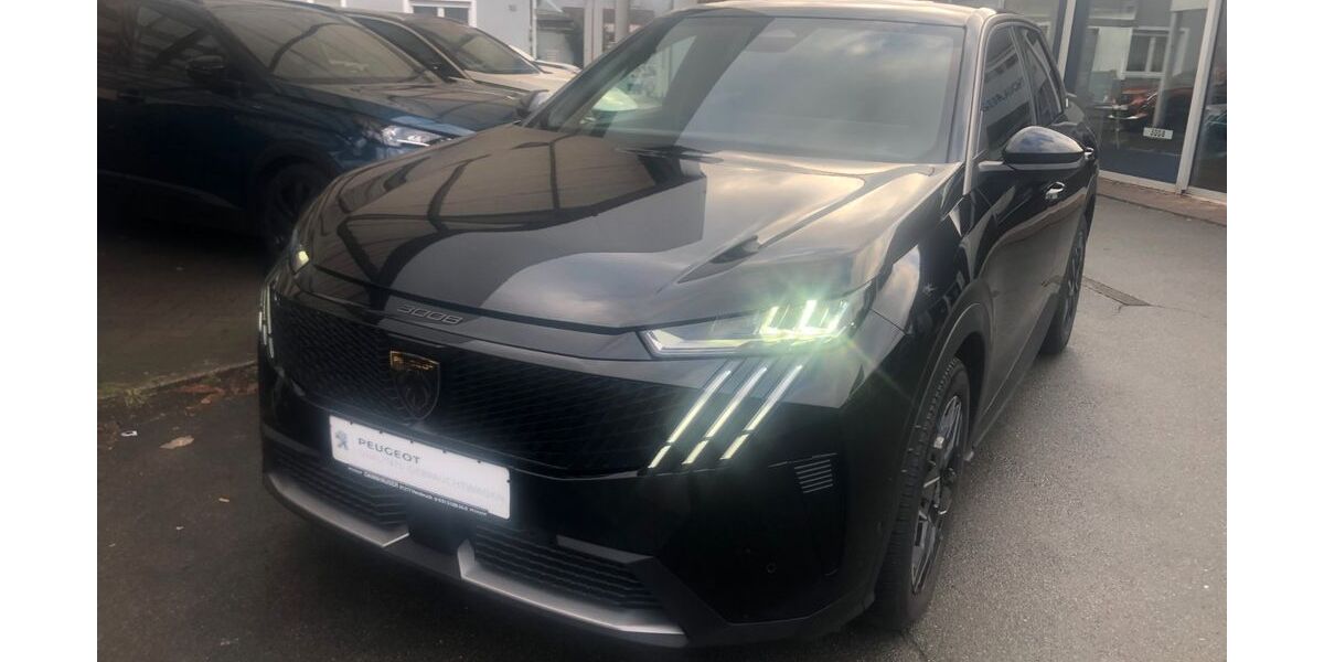 Peugeot 3008 26.000 km 28.990 &euro; Hersbruck 91217