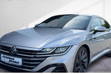 VW Arteon 56.062 km 36.990 &euro; Schnaittach 91220