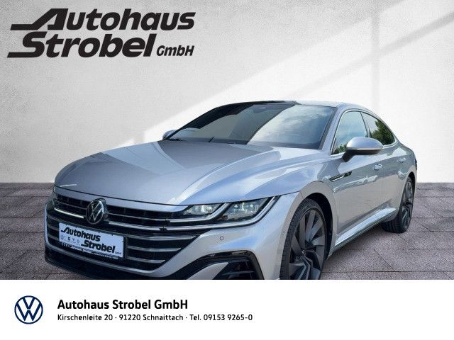VW Arteon 56.062 km 36.990 &euro; Schnaittach 91220