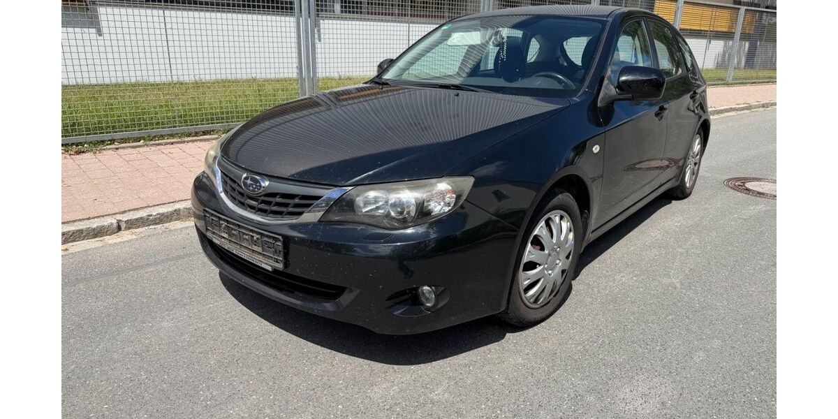 Subaru Impreza 266.000 km 1.500 &euro; Feucht 90537