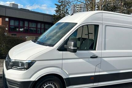 VW Crafter 169.500 km 19.600 &euro; Nürnberg 90471