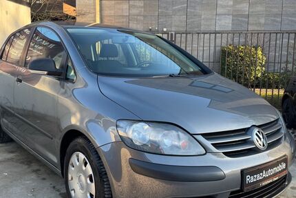 VW Golf Plus 90.000 km 3.990 &euro; Fürth 90763