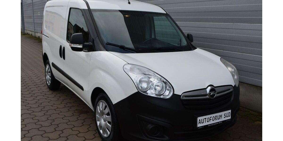 Opel Combo 252.400 km 4.690 &euro; Fürth 90763