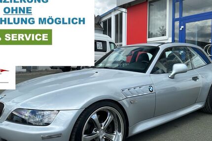 BMW Z3 182.100 km 29.990 € Herzogenaurach 91074