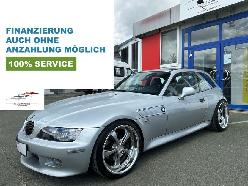 BMW Z3 182.100 km 29.990 € Herzogenaurach 91074