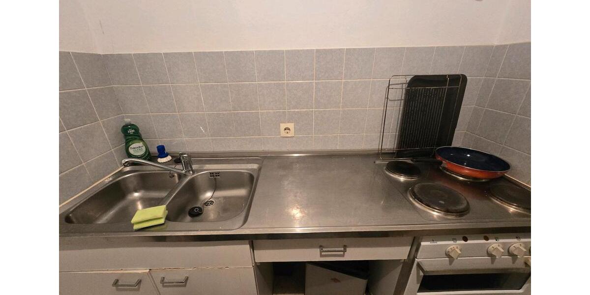 Etagenwohnung Fürth Bislohe - 1 Zimmer, 48 m&sup2;, 750&euro; | Angebot:25497525