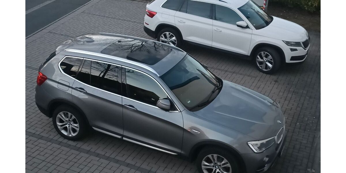 BMW X3 173.500 km 17.990 &euro; Obermichelbach 90587