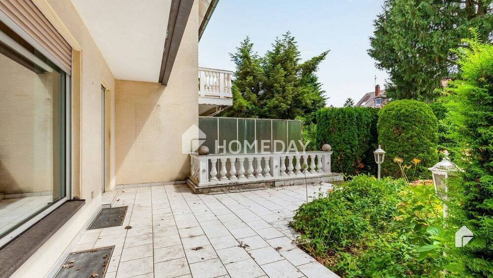 TOLLES HAUS IN BESTER LAGE, mit Hallenbad, Sauna, ca. 200m², 6 Zi., großes Grdst., Zerzabelshof 6 zimmer