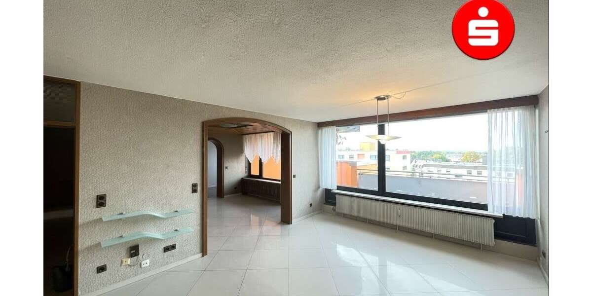 Etagenwohnung Nürnberg Gaismannshof - 4.5 Zimmer, 127 m&sup2;, 1.550&euro; | Angebot:26425867
