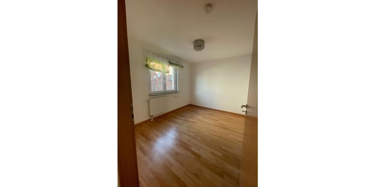 Wunderschöne Seniorenwohung im Herzen von Fürth 3 zimmer