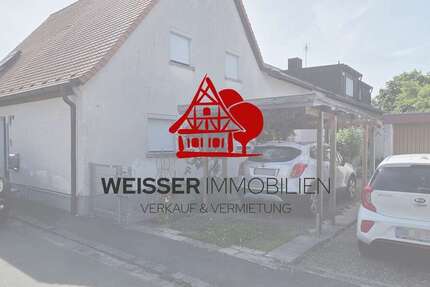 Wohnung Fürth Eigenes Heim - 3 Zimmer, 96 m&sup2;, 298.000&euro; | Angebot:26865273