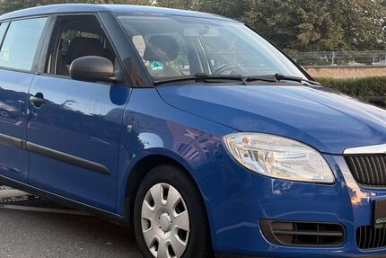 Skoda Fabia 197.000 km 1.990 &euro; Nürnberg 90441
