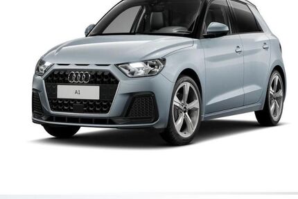 Audi A1 3.834 km 22.980 &euro; Fürth 90763