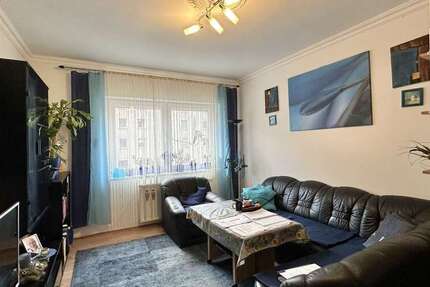 Wohnung zum Kaufen in Nürnberg 199.000 € 56 m² 2 zimmer