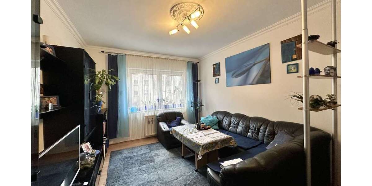 Wohnung zum Kaufen in Nürnberg 199.000 € 56 m² 2 zimmer