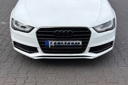Audi A4 158.000 km 9.900 &euro; Nürnberg 90455