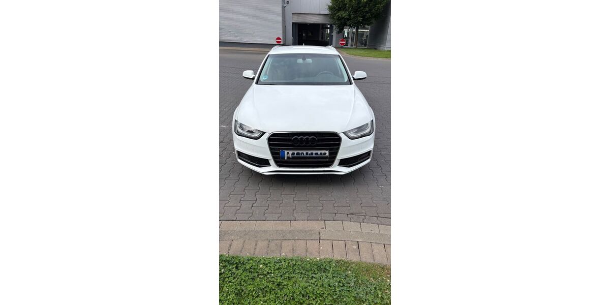 Audi A4 158.000 km 9.900 &euro; Nürnberg 90455