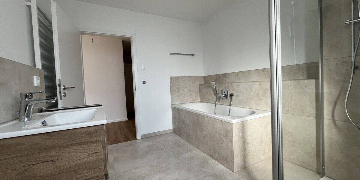 Etagenwohnung Fischbach Fischbach bei Nürnberg - 3 Zimmer, 91 m&sup2;, 546.000&euro; | Angebot:26908684