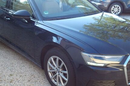 Audi A6 48.614 km 30.500 € Nürnberg 90469