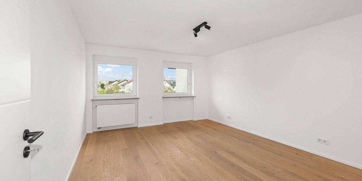 Etagenwohnung Nürnberg Langwasser - 4 Zimmer, 93 m&sup2;, 419.000&euro; | Angebot:26886572