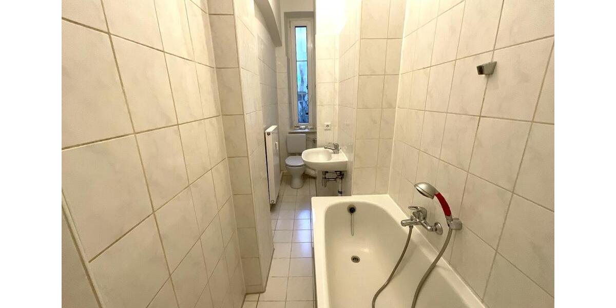 Etagenwohnung Nürnberg Gibitzenhof - 2 Zimmer, 41 m&sup2;, 469&euro; | Angebot:25440807
