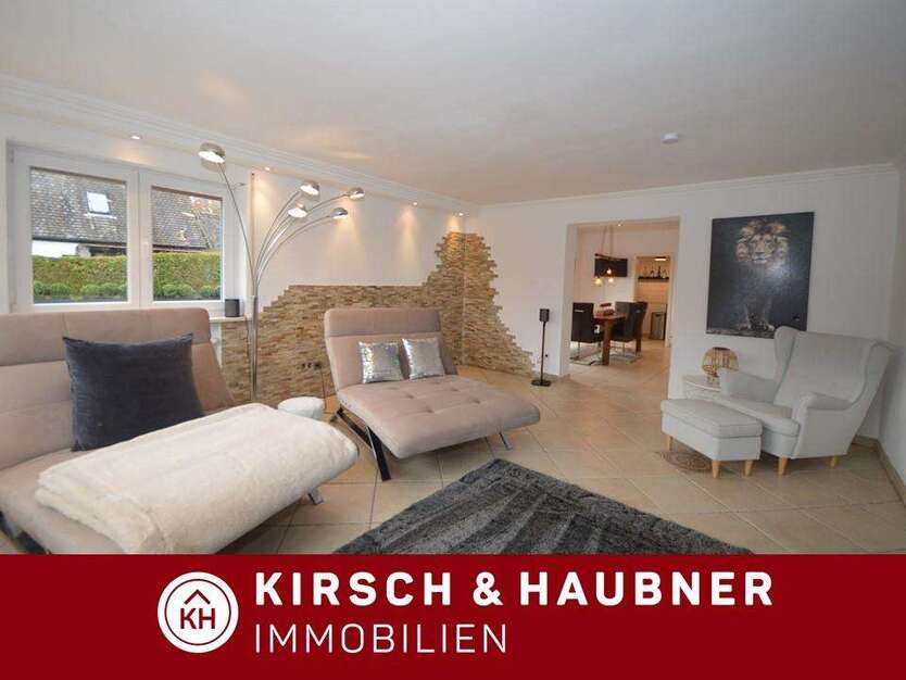 Wohnung zum Kaufen in Burgthann 380.000 € 126.05 m²