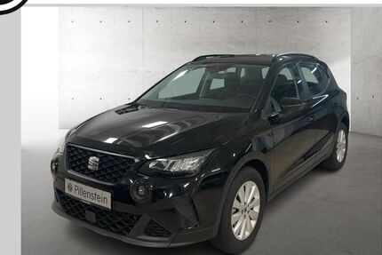 Seat Arona 18.150 km 17.912 € Fürth 90762