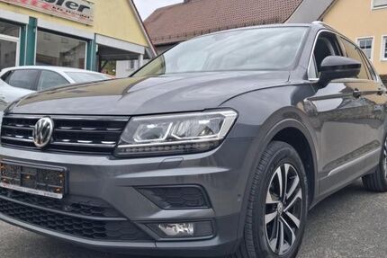 VW Tiguan 185.309 km 18.480 € Lauterhofen 92283